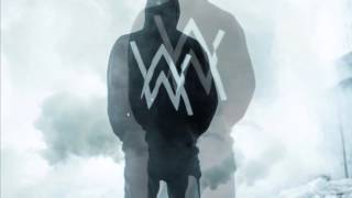 Alan Walker - Fade (Tiësto's Deep House Remix)