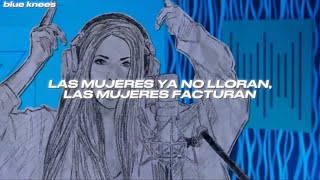 Shakira, Bizarrap - Shakira: Bzrp Music Sessions, Vol. 53 | video oficial + letra