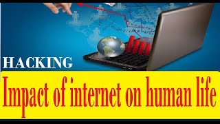 Impact of internet cyber security for beginners || cyber security course || Chapter -04