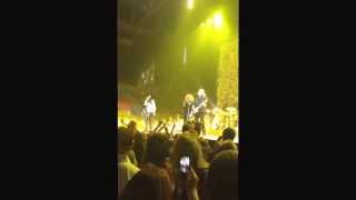 Little Big Town "Pontoon"