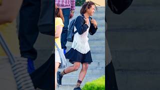 Jaden Smith Street Fashion Be Like #jadensmith #streetfashion #fashion #beauty #fashiontrends