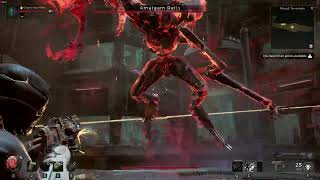 Butload of shit Boss Fight - Remnant 2 Gameplay