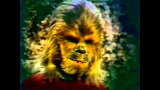 Carrie STAR WARS song