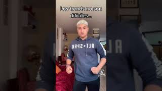 El número uno después con dos tiktok tutorial baile