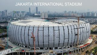 Jakarta International Stadium