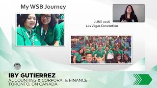 WSB MyStory Iby Gutierrez