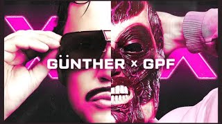 Günther X Gpf - Xxx