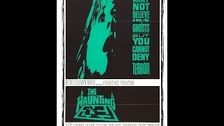 Humphrey Searle | The Haunting (1963) | Trailer