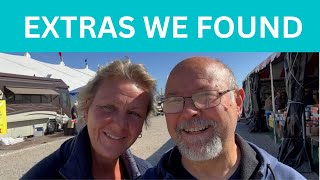 QUARTZSITE 2023 RV SHOW - RV LIFE: Check out the one-offs we have found.