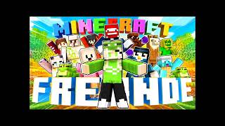 Minecraft Freunde 2 Song Von Awesomeelina