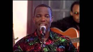 DADDY MABANZA LIVE IN LONDON (CONCERT ACCOUSTIQUE )