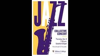 Jazz Collective Concert