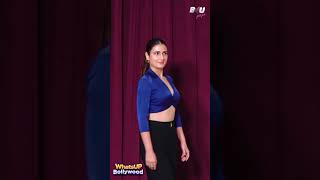 Fatima Sana Shaikh At The Launch of Manish Malhotra New Store #fatimasanashaikh #b4upaps