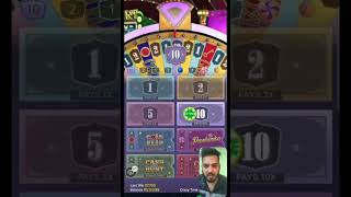 Crazytime Bigwin ..!!! CashHunt Superb win..!!! Nice Winning Comeback With Good Profit ( Part 2 )