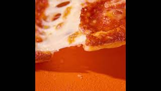 This Is A Commercial for a Thin Crust