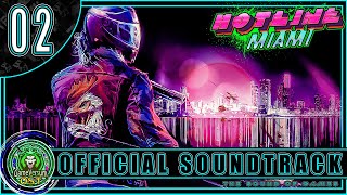 Hotline Miami Game Soundtrack Track 02 - Hydrogen [OST]