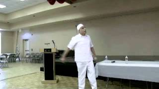 20140215 ZAH NAMC Seminar 3 of 4   Tehemton Mirza Segment 4 of 4