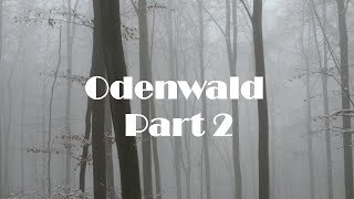 Odenwald Bouldering [Part 2/3]