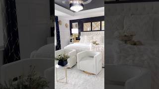 Bedroom Makeover | Interior Design #shorts #like