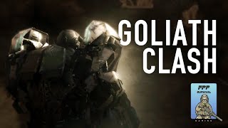 Call of Duty Mobile Goliath Clash Gameplay (No Commentary)