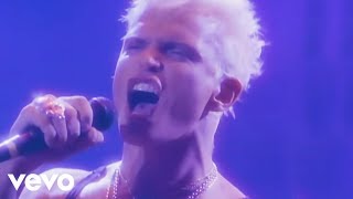 Billy Idol - Mony Mony