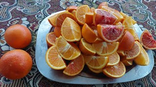 Orange orchard||Ziarat kaka sahab famous 🍊|| @hirasdigest9513