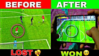 4 New Attacking Tips for Biggener's in eFootball 2024 || #efootball