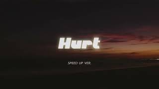 (Speed up ver.) NewJeans - Hurt (Alt RnB Remix)