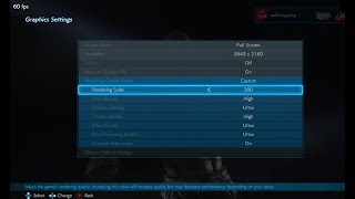 Tekken 7 in 4K+Maxed Settings+200% Render (I Have Not Played Tekken In Over 3 Months)