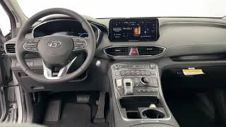 2023 Hyundai Santa_Fe St. Petersburg, Tampa, Clearwater, Palm Harbor, Largo, FL 724246