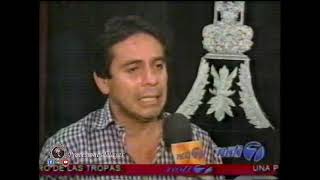 2007 Semana Santa Guatemala Viernes Santo Reportaje Tv Canal 7