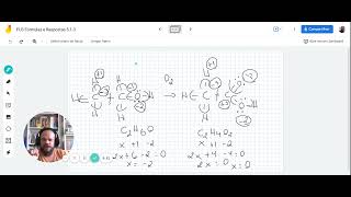 Número de Oxidação e Balanceamento de reações redox