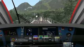 Train Simulator [Folge 61] S-Bahn von Innsbruck