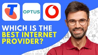 Telstra Vs Optus Vs Vodafone (2024) Which is the Best Internet Provider?