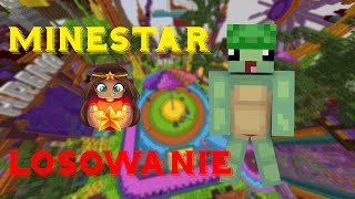 MinesStar.PL | MONTAGE | ZABIJANIE KOSCIA | LOSOWANIE NA $$$