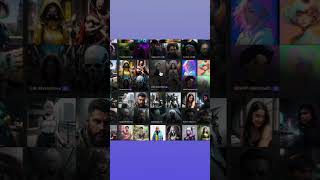 Blurry images tutorial 🫶🏼 #blurry #imagegenerator #aiart | getimg.ai