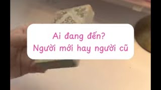 ONLY TAROT || AI ĐANG ĐẾN NGƯỜI MỚI HAY NGƯỜI CŨ