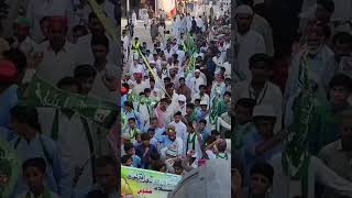 Labaik labaik Labaik ya Rasool Allah #tlp #khr #SHR##ahr #tlp #viral #viralvideo #tlpstatus #shorts