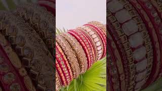 #youtubeshorts #lacbangles #shorts #viral #video #kundanbangles #kundanjewelery #kundanjewellery