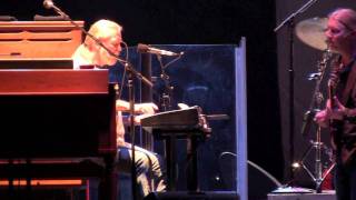 The Allman Brothers - Statesboro Blues (Wanee 2011)