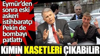 KİMLERİN KASETLERİ ÇIKABİLİR / CİNAYETLER BAŞLAYABİLİR / SEK.S KASETLERİ ÇIKABİLİR