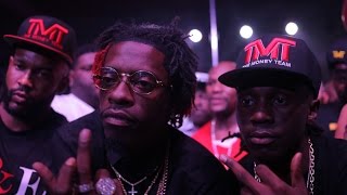 Rich Homie Quan: "Only thing i call bae is sexy women"