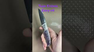 Tuya Knives Envy v4 #youtubeshorts #shorts #youtubeshort #short