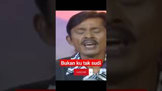 saleem - bukan ku tak sudi