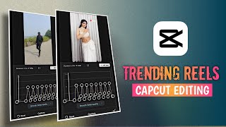 Trending Reels Editing in CapCut | Tamil Song Trending Instagram Reels Editing