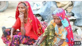 RAJASTHANI VILLAGE WOMEN TALKING 💜INDIAN RURAL LIFE 💜VILLAGE LIFE OF INDIA💜RURAL LIFE OF BHARAT