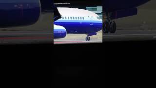 AVIATION 101 FUN FACTS - BOEING 737 BLOOPER @AviatorPilot7895 #boeing #737 #aviation #plane #shorts