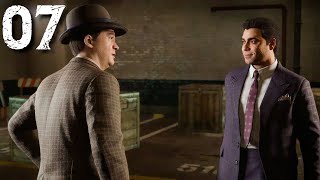 Mafia: Definitive Edition || Gameplay Part-07