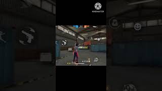 free fire status video #short