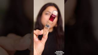 Maybelline Instant Rewind: Is It Worth the Hype?